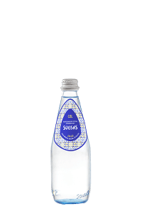 Sousas Agua mineral natural 1,5 litros pack x12uds